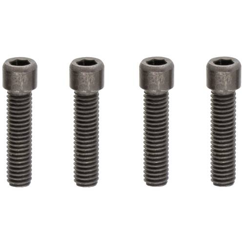Zylinderkopfschrauben, 9034P-1-015/4, Satz