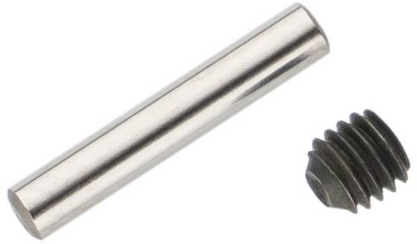 Hazet 9034P-1-021/2 9034P-1-021/2 Pass-Stift 1 St.