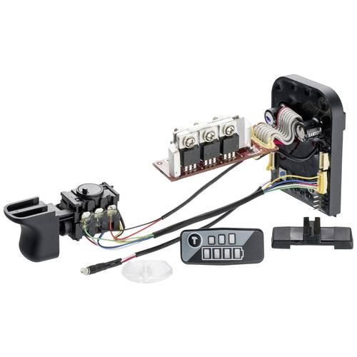 Thumbnail - Hazet 9212-09/4 Pcb-Einheit komplett 9212-09/4 1 St.