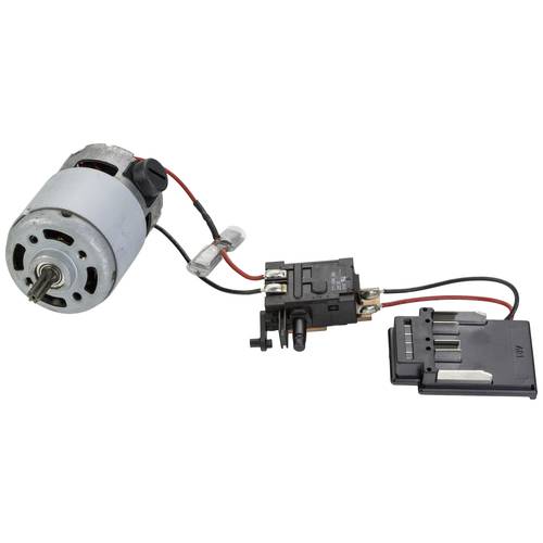 Hazet 9212N-1-09/5 Elektronik-Betätigungsknopf 9212N-1-09/5 1 St.