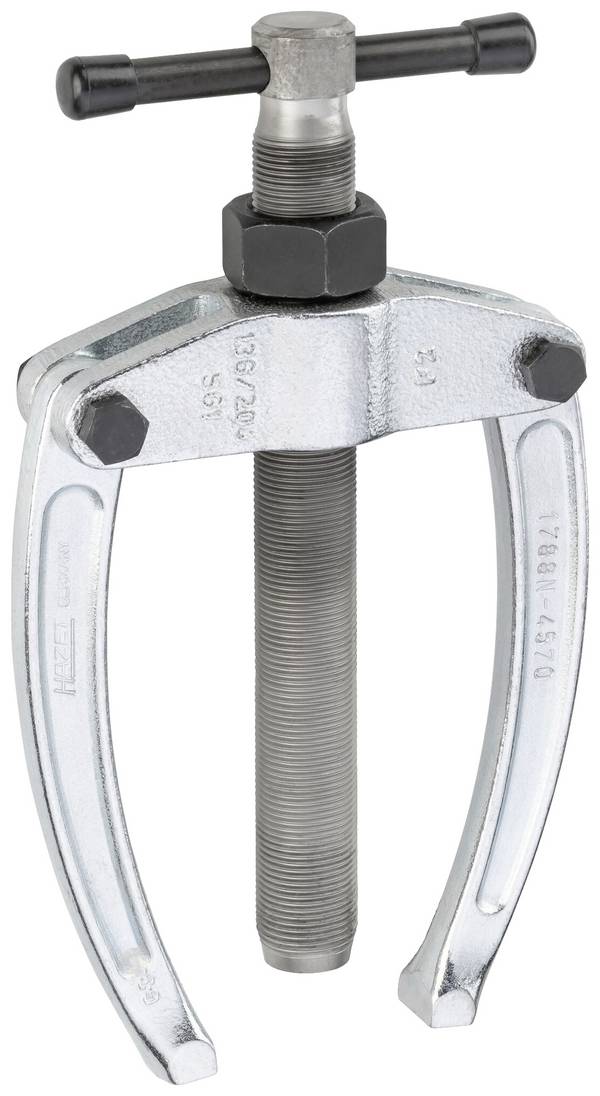 Hazet 1788N-4570 Gegenstütz-Vorrichtung für Abzieher Spannbereich (Details) 19???25 mm