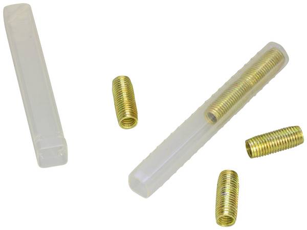 Hazet 4797-M6X1/5 Gewindeeinsätze