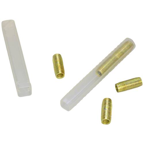 Hazet 4797-M6X1/5 Gewindeeinsätze