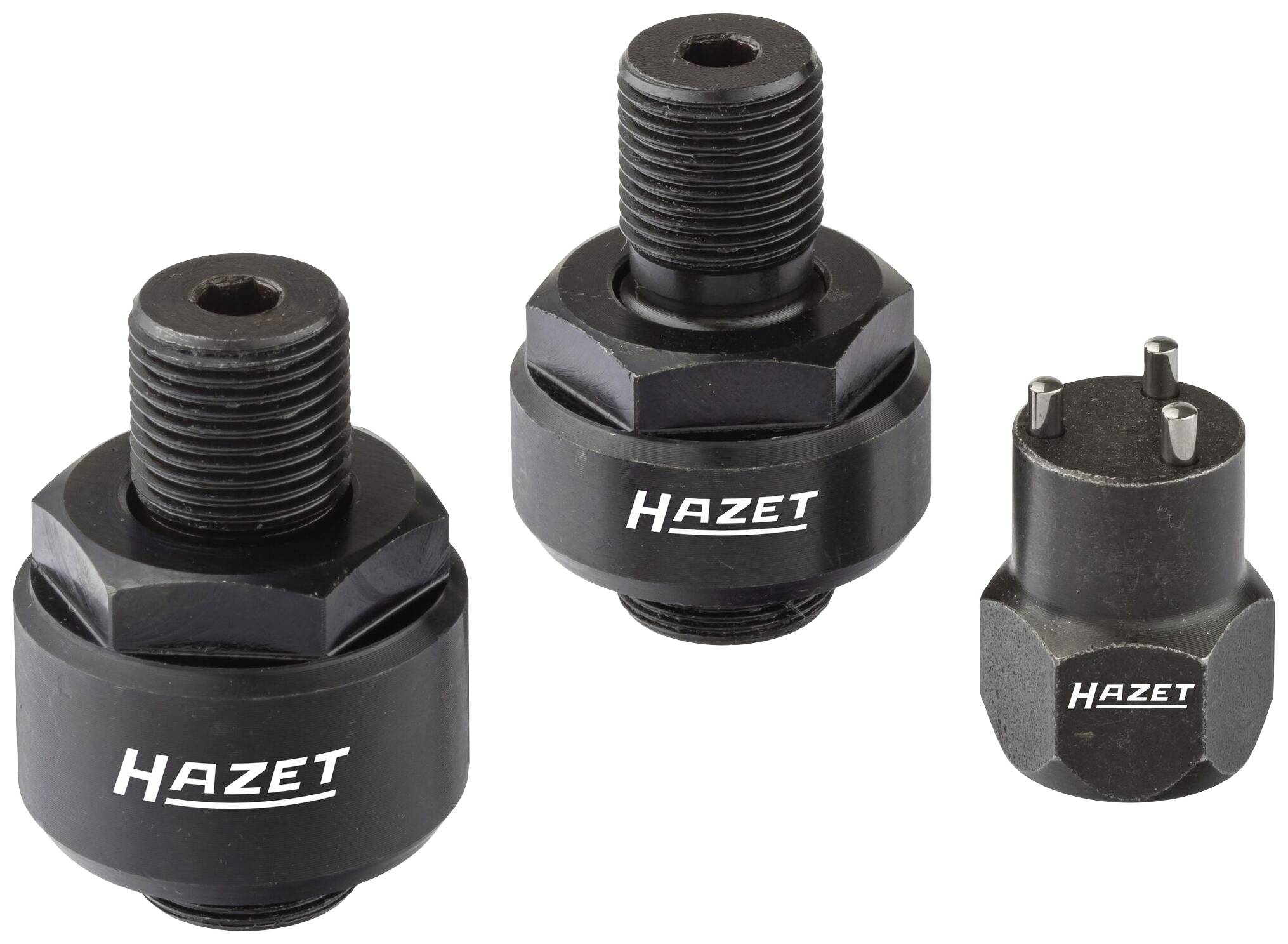 Injektor-Adapter Satz Denso 4798-10/3 ∙ Anzahl Werkzeuge: 3