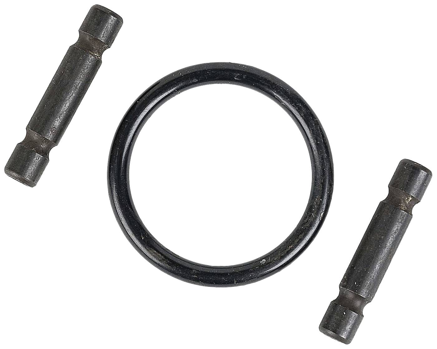 Thumbnail - Hazet 4903-01/3 Ersatzteil Satz für Universal Federspanner 4903-01/3