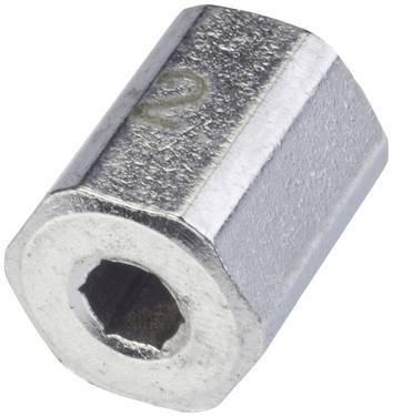 Hazet 841-02 Überwurfmutter