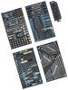 Hazet 0-179XL/317 0-179XL/317 Werkzeugset