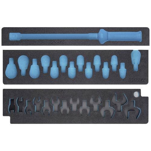 Thumbnail - Hazet 163-421L 163-421L Schaumstoffeinlage