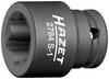 Hazet 2784S-1 2784S-1 Steckschlüsseleinsatz 12.5 mm 1/2" 1/2" (12.5 mm)