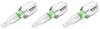 Hazet 2223N-T10/3 2223N-T10/3 Torx-Bit Antrieb: 1/4" (6.3 mm) Abtrieb: TX TX 10 25 mm