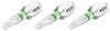 Hazet 2223N-T15/3 2223N-T15/3 Torx-Bit Antrieb: 1/4" (6.3 mm) Abtrieb: TX TX 15 25 mm