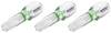 Hazet 2223N-T25/3 2223N-T25/3 Torx-Bit Antrieb: 1/4" (6.3 mm) Abtrieb: TX TX 25 25 mm