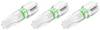 Hazet 2223N-T27/3 2223N-T27/3 Torx-Bit Antrieb: 1/4" (6.3 mm) Abtrieb: TX TX 27 25 mm