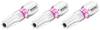 Hazet 2223N-T27H/3 2223N-T27H/3 Torx-Bit Antrieb: 1/4" (6.3 mm) Abtrieb: TX TB 27 25 mm
