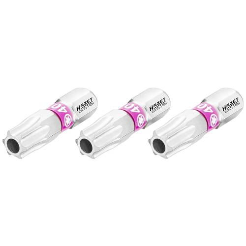 Hazet 2223N-T40H/3 2223N-T40H/3 TX-Bit T 40 H C 6.3 1 St.