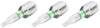 Hazet 2223N-T8/3 2223N-T8/3 Torx-Bit Antrieb: 1/4" (6.3 mm) Abtrieb: TX TX 8 25 mm