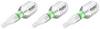 Hazet 2223N-T9/3 2223N-T9/3 Torx-Bit Antrieb: 1/4" (6.3 mm) Abtrieb: TX TX 9 25 mm