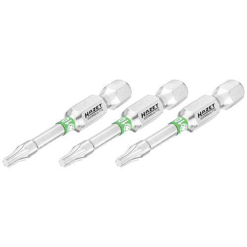 Hazet 2223NSLG-T10/3 2223NSLG-T10/3 TX-Bit T 10 C 6.3 1 St.