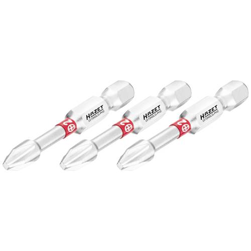 Hazet 2215NSLG-PH2/3 2215NSLG-PH2/3 Kreuzschlitz-Bit 2 C 6.3 1 St.