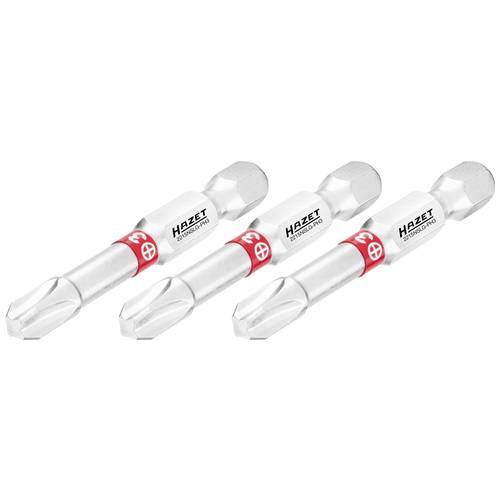 Hazet 2215NSLG-PH3/3 2215NSLG-PH3/3 Kreuzschlitz-Bit 3 C 6.3 1 St.