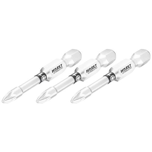 Hazet 2216NSLG-PZ1/3 2216NSLG-PZ1/3 Kreuzschlitz-Bit 1 C 6.3 1 St.