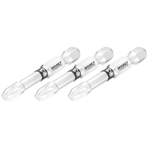 Hazet 2216NSLG-PZ3/3 2216NSLG-PZ3/3 Kreuzschlitz-Bit 3 C 6.3 1 St.