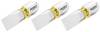 Hazet 2208N-10/3 2208N-10/3 Sechskant-Bit Antrieb: 1/4" (6.3 mm) Abtrieb: Sechskant 6.5 mm 25 mm