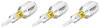 Hazet 2208N-2/3 2208N-2/3 Sechskant-Bit Antrieb: 1/4" (6.3 mm) Abtrieb: Sechskant 1.5 mm 25 mm