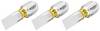 Hazet 2208N-8/3 2208N-8/3 Sechskant-Bit Antrieb: 1/4" (6.3 mm) Abtrieb: Sechskant 5.5 mm 25 mm