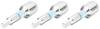 Hazet 2204N-2.5/3 Sechskant-Bit 2.5 mm C 6.3 1 St.