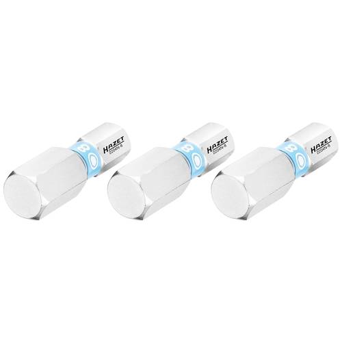 Hazet 2204N-8/3 Sechskant-Bit 8 mm C 6.3 1 St.