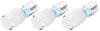 Hazet 2204N-8/3 Sechskant-Bit 8 mm C 6.3 1 St.
