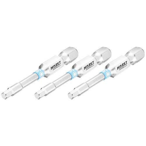 Hazet 2204NSLG-3/3 Sechskant-Bit 3 mm C 6.3 1 St.