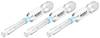 Hazet 2204NSLG-3/3 Sechskant-Bit 3 mm C 6.3 1 St.
