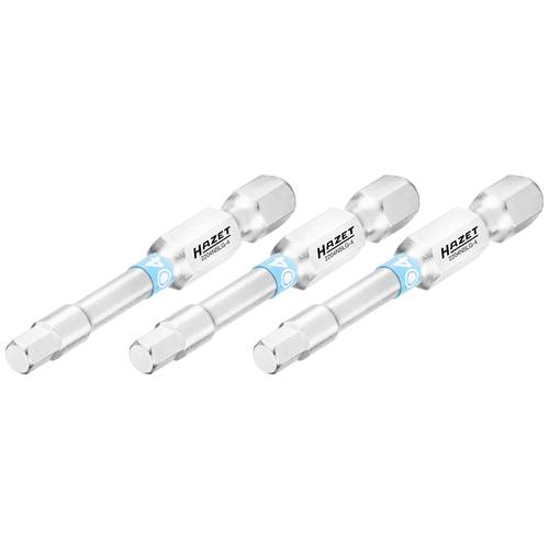 Hazet 2204NSLG-4/3 Sechskant-Bit 4 mm C 6.3 1 St.