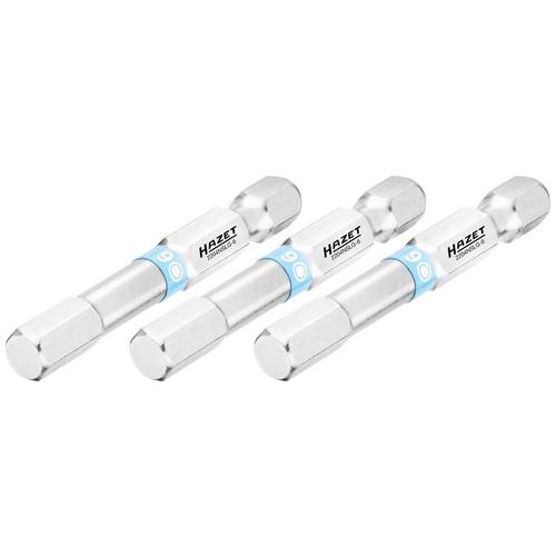 Hazet 2204NSLG-6/3 Sechskant-Bit 6 mm C 6.3 1 St.