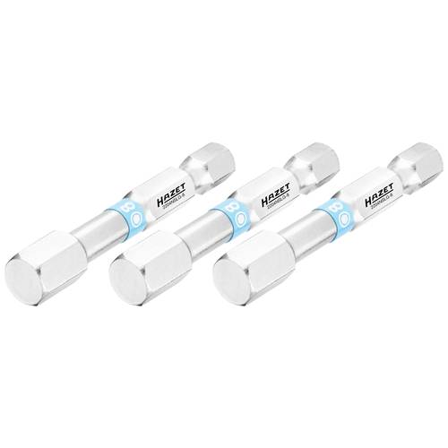 Hazet 2204NSLG-8/3 Sechskant-Bit 8 mm C 6.3 1 St.