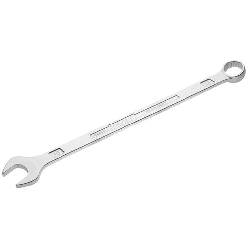 Thumbnail - Hazet 600LG-36 600LG-36 Ring-Maulschlüssel Schlüsselweite (Metrisch) 36 mm