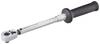 Drehmomentschlüssel, 6110-1CTCAL, Abtrieb 4k.massiv 10mm 3/8Zoll L.335mm,