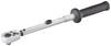 Drehmomentschlüssel, 6121-1CTCAL, Abtrieb 4k.massiv 12,5mm 1/2Zoll L.435mm,