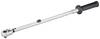 Drehmomentschlüssel, 6123-1CTCAL, Abtrieb 4k.massiv 12,5mm 1/2Zoll L.659mm,