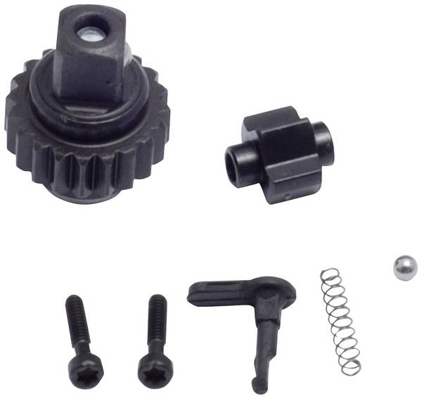 Hazet 6401-1S/7 6401-1S/7 Ersatzteilsatz