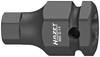 Hazet 985S-14 985S-14 Steckschlüsseleinsatz 14 mm 1/2" (12.5 mm)