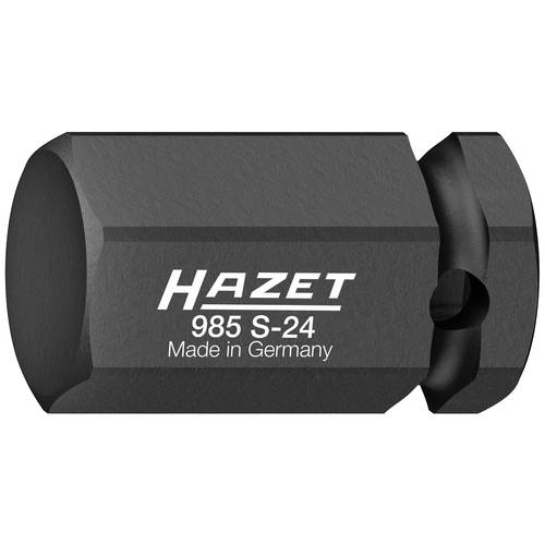 Thumbnail - Hazet 985S-24 985S-24 Steckschlüsseleinsatz