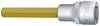 Hazet 986L-10 986L-10 Innen-Sechskant Steckschlüsseleinsatz 10 mm 1/2" 10 mm 1/2" (12.5 mm)