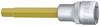 Hazet 986L-9 986L-9 Innen-Sechskant Steckschlüsseleinsatz 9 mm 1/2" 9 mm 1/2" (12.5 mm)