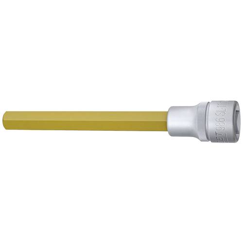 Thumbnail - Steckschlüsseleinsatz 986SL-11 1/2 Zoll Innen-6-kant SW 11mm L.140mm HAZET