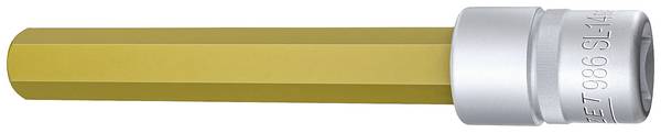 Hazet 986SL-14 986SL-14 Innen-Sechskant Steckschlüsseleinsatz  14 mm 1/2" SW 14   1/2" (12.5 mm)