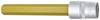 Hazet 986SL-14 986SL-14 Innen-Sechskant Steckschlüsseleinsatz 14 mm 1/2" SW 14 1/2" (12.5 mm)