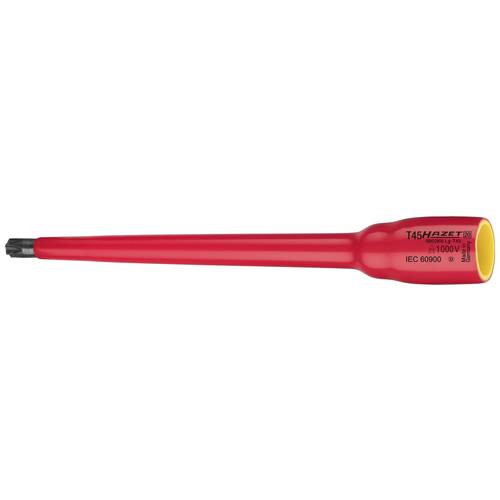 Thumbnail - Hazet 8802KV-LG-T45 8802KV-LG-T45 Steckschlüsseleinsatz